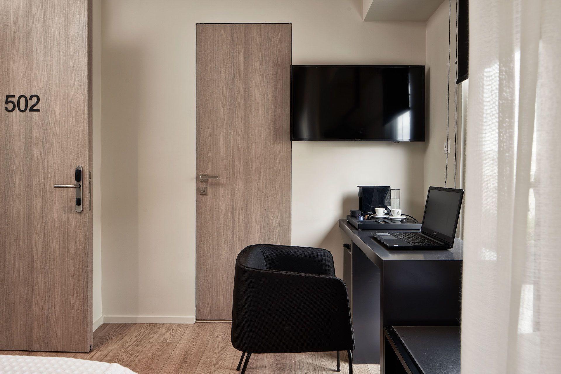 Urban Frame Plaka Hotell Athen Eksteriør bilde