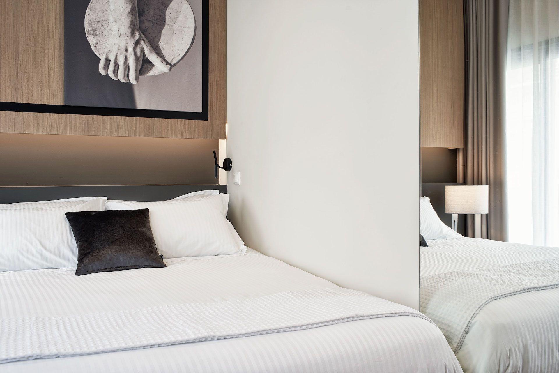 Urban Frame Plaka Hotell Athen Eksteriør bilde