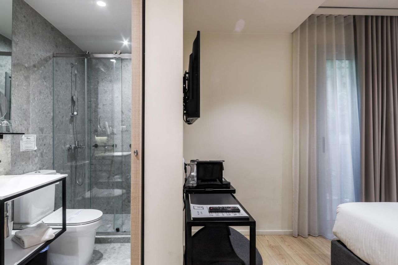 Urban Frame Plaka Hotell Athen Eksteriør bilde