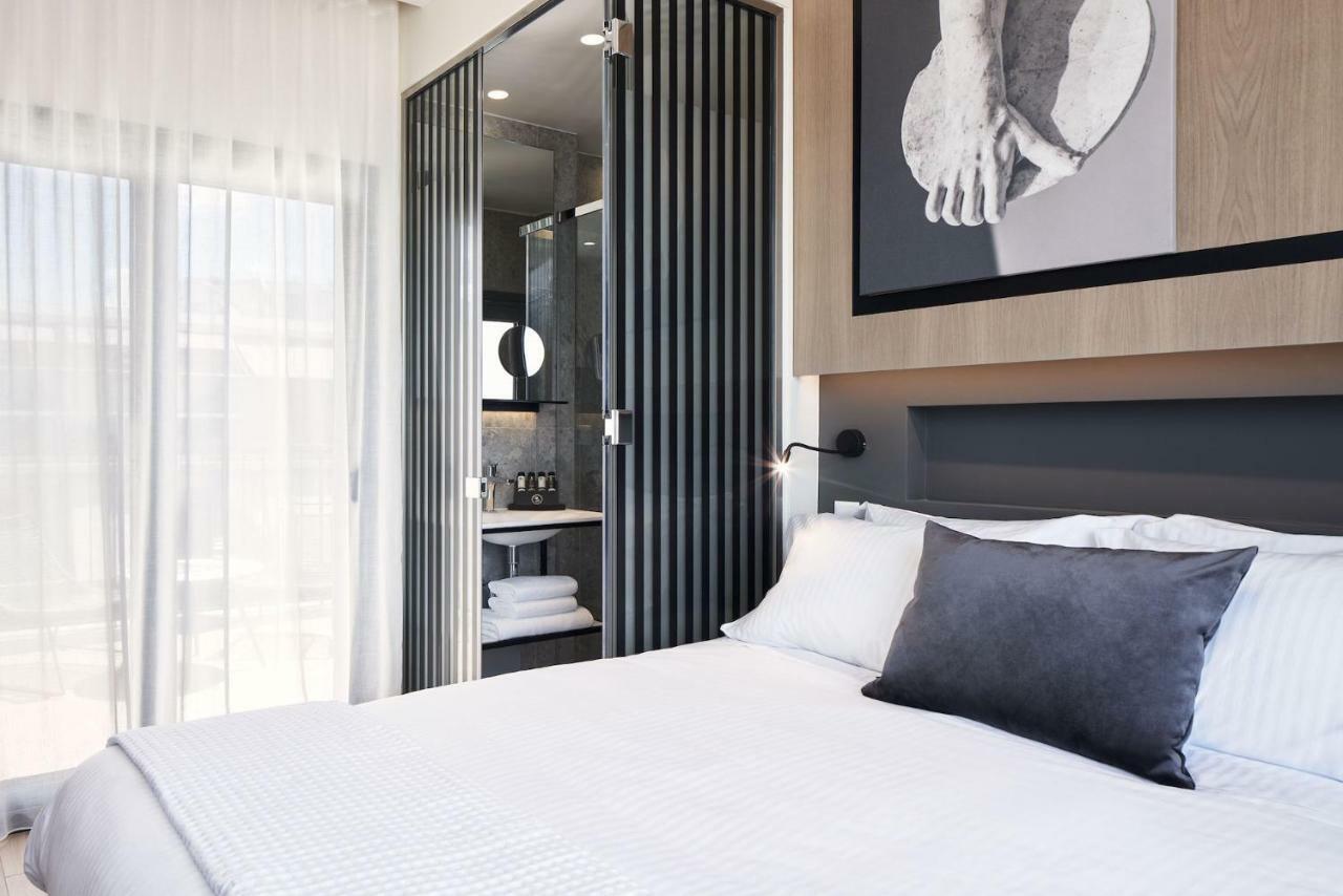Urban Frame Plaka Hotell Athen Eksteriør bilde